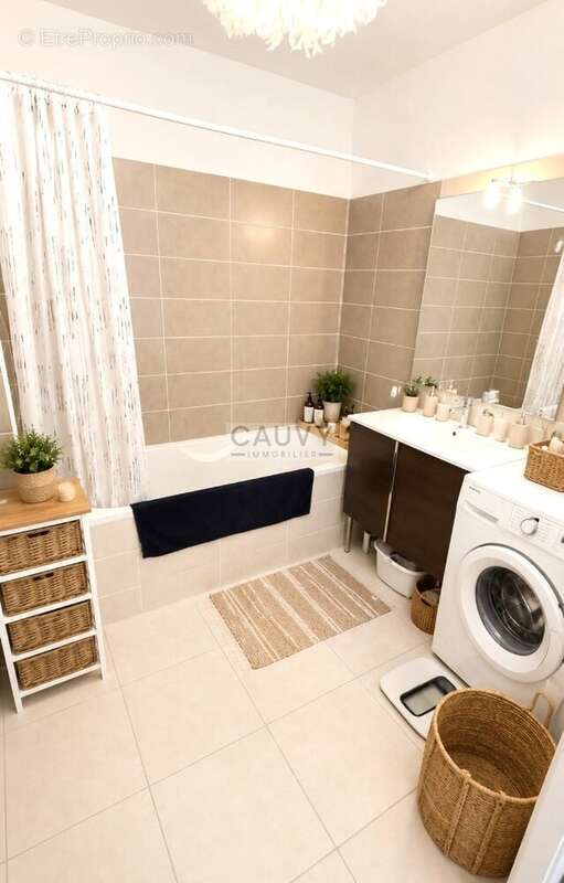 Appartement à AGDE