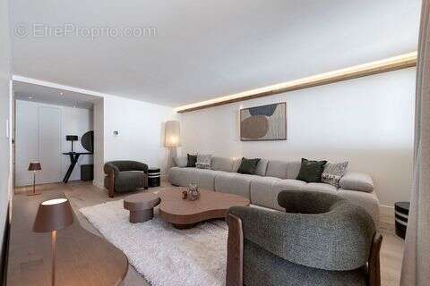 Appartement 99 m² à Val-D'isere  - photo 2