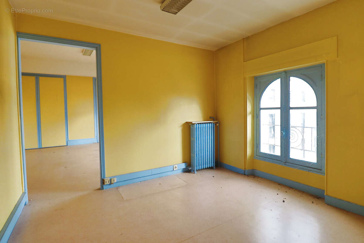 Appartement à CHALONS-EN-CHAMPAGNE