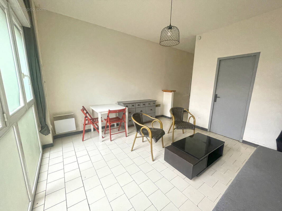 Appartement à NIMES