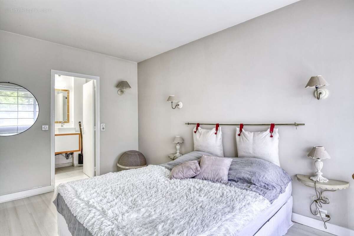 Appartement à LE CHESNAY