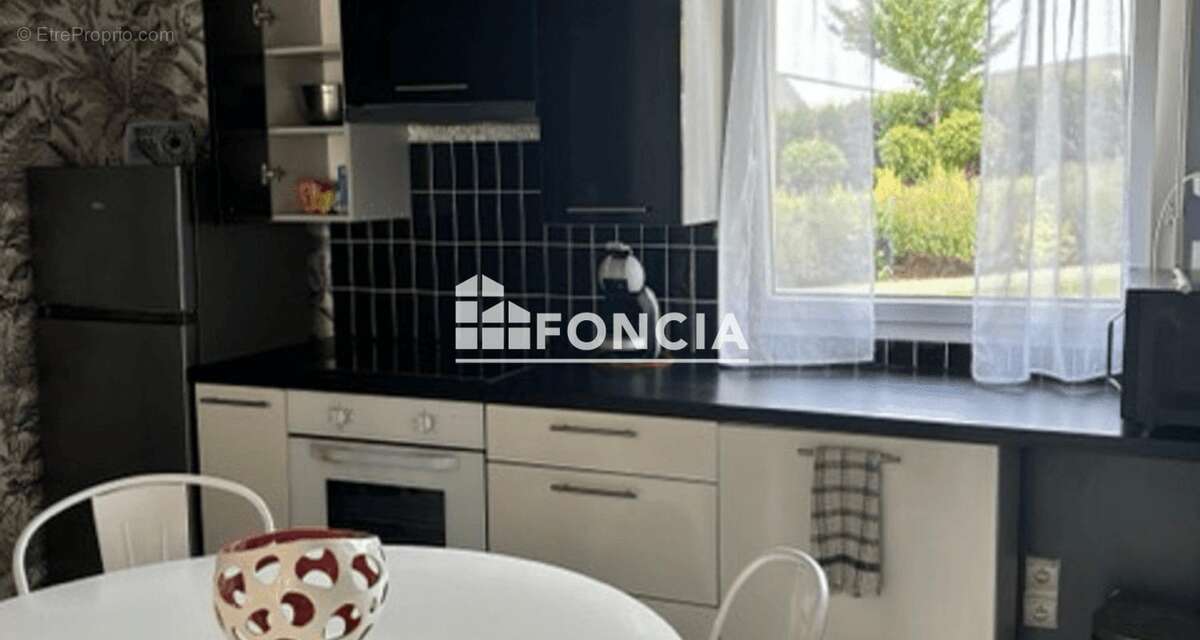 Appartement à TOUQUES