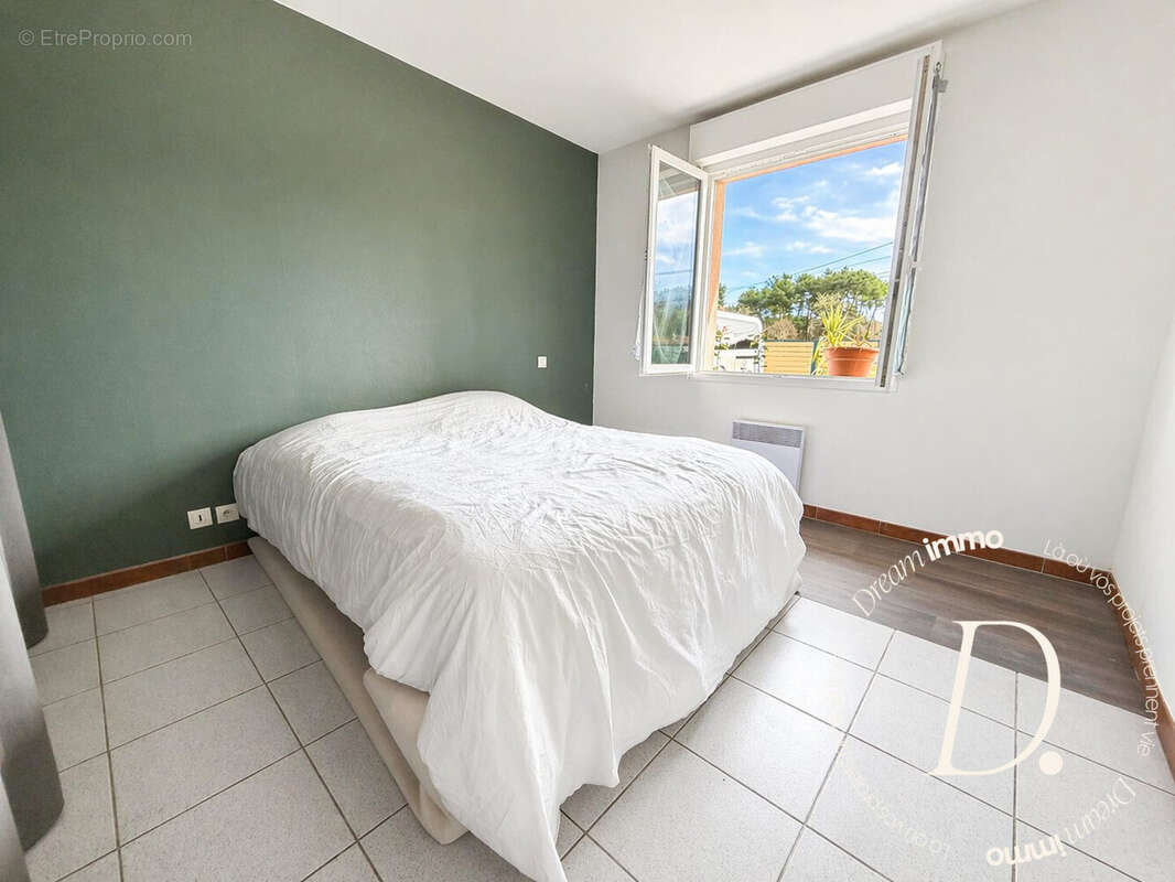 Maison à SAINT-MICHEL-ESCALUS