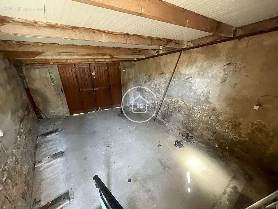 Maison Blois - photo 10