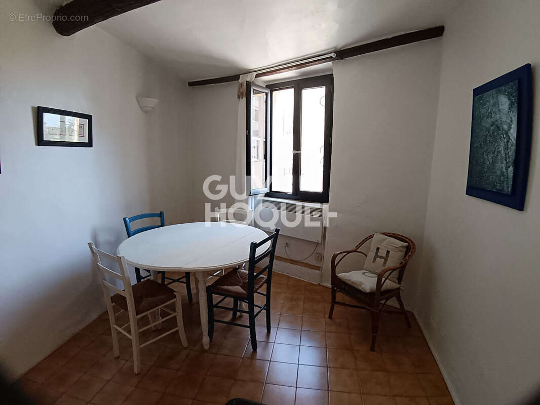 A SAISIR ! Charmante maison de village Ginestas 4 pièces 60 m2 - photo 2