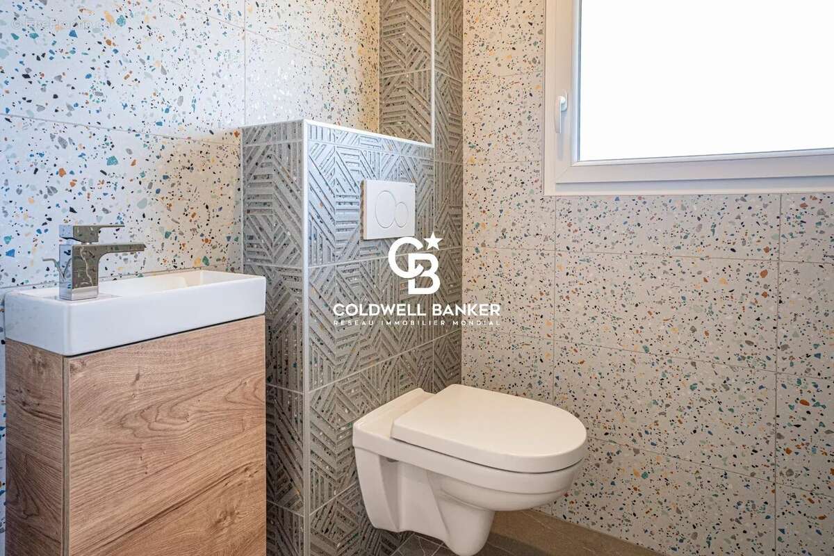 Maison neuve avec vue à vendre à Etaux 74800 - photo 17