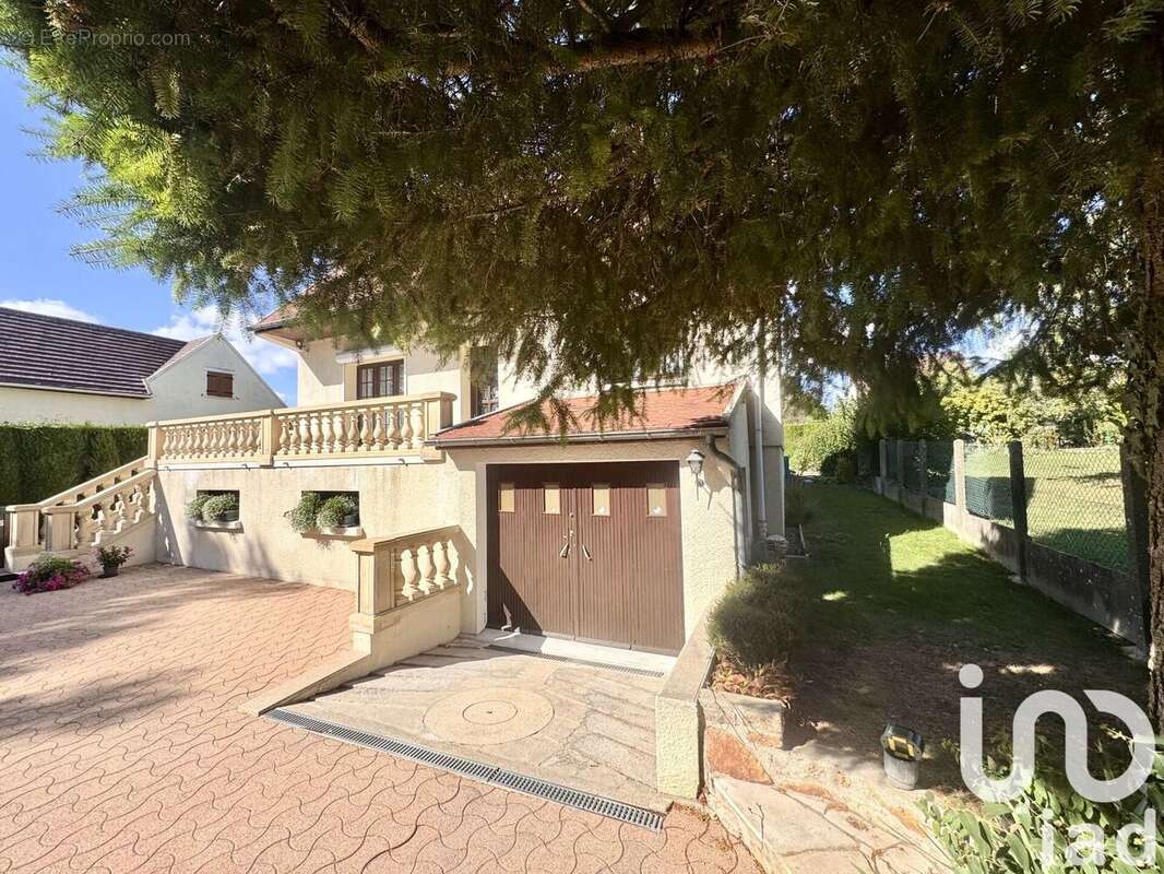 Photo 2 - Maison à SAINT-MICHEL-SUR-ORGE