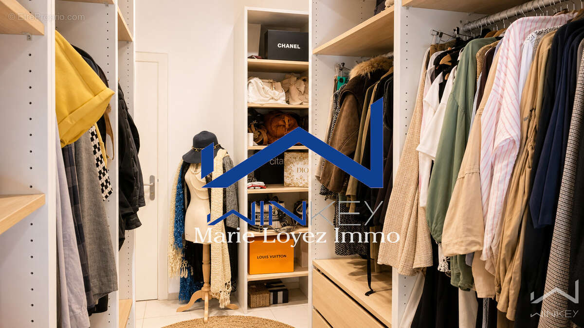 Maison à MARSEILLE-13E