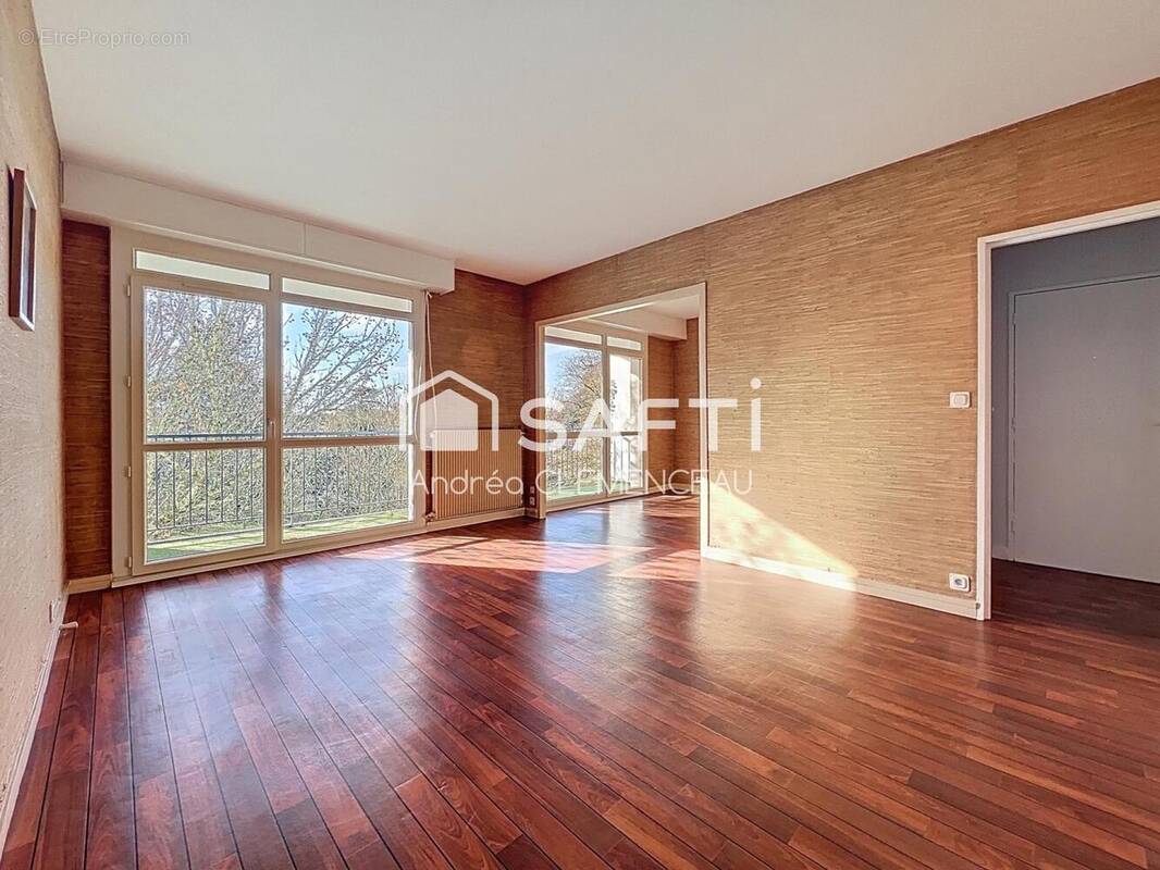 Photo 1 - Appartement à MERIGNAC