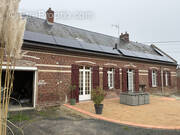 Maison à RETHONVILLERS