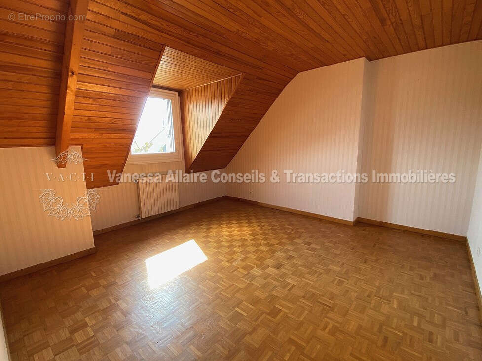 Maison à LA BAULE-ESCOUBLAC