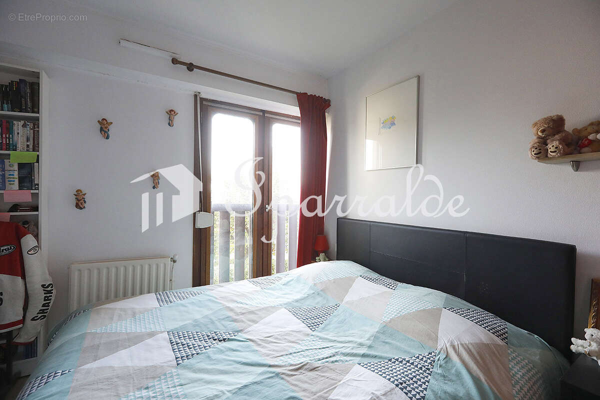 Appartement à HENDAYE