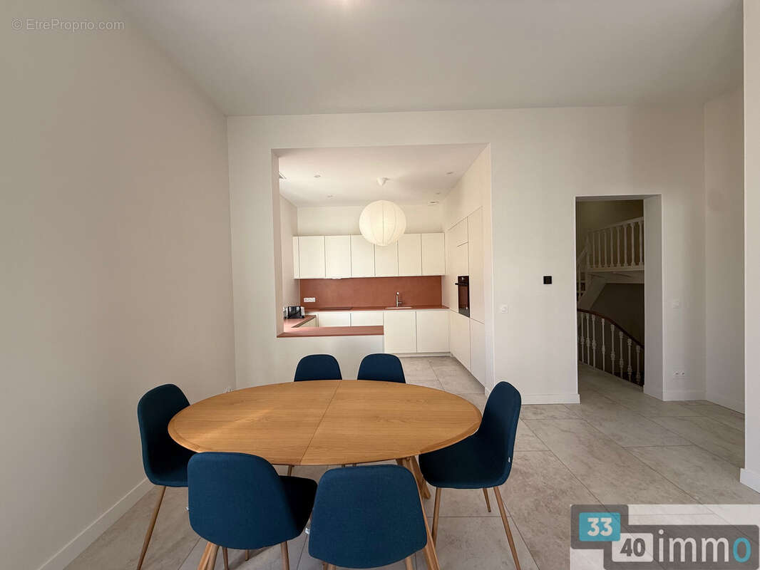 Appartement à ARCACHON