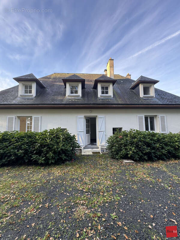 Maison à MARTIGNE-SUR-MAYENNE