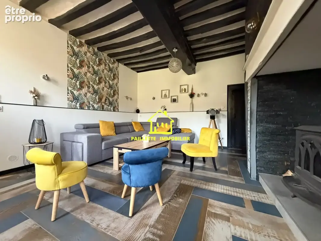 Bien immobilier à vendre à Gonfreville-L'orcher (76700) - photo 9