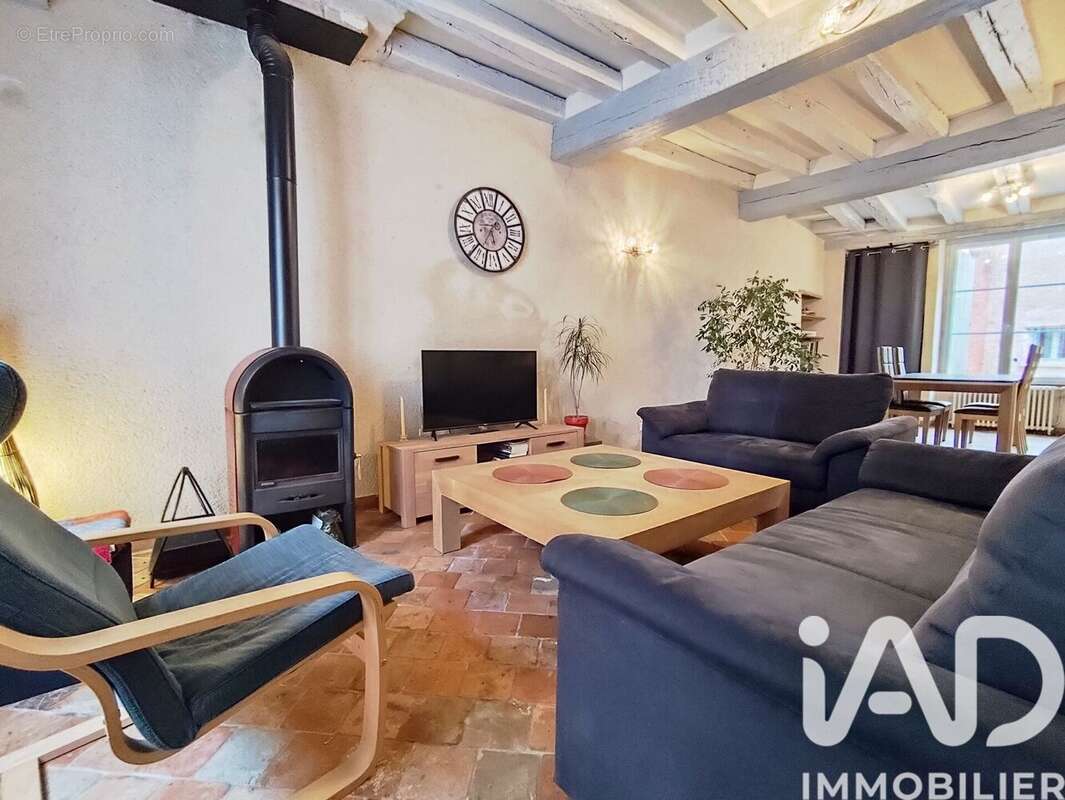 Photo 3 - Maison à BEAUGENCY