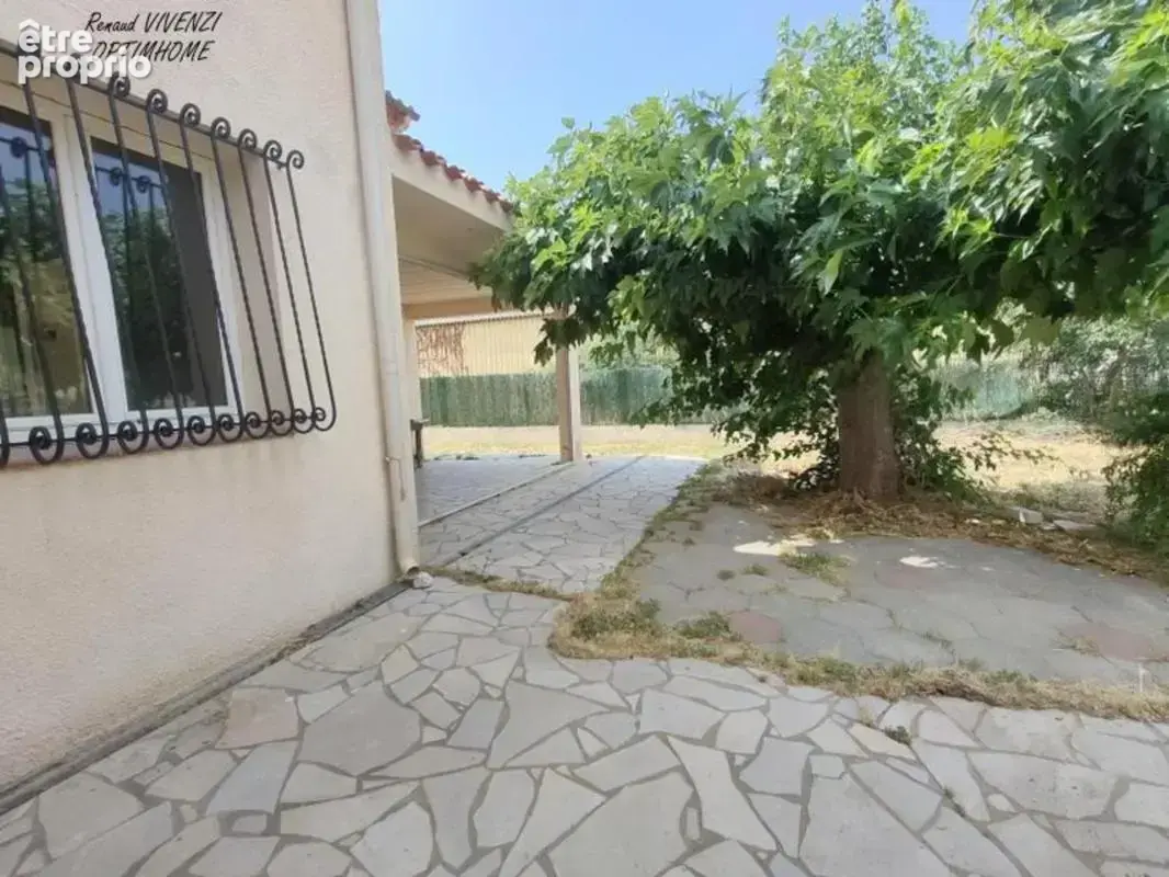 Le boulou – villa 168 m² – 4 chambres – terrain 1 520 m² - photo 18