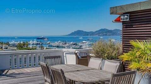 Appartement 120 m² à Cannes  - photo 3