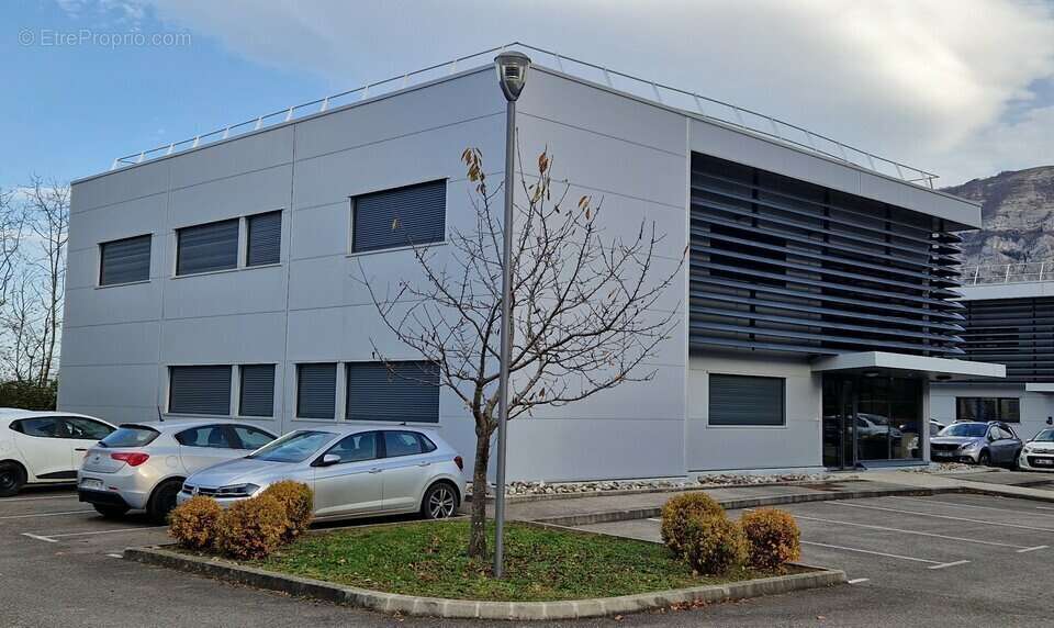 Commerce à ARCHAMPS