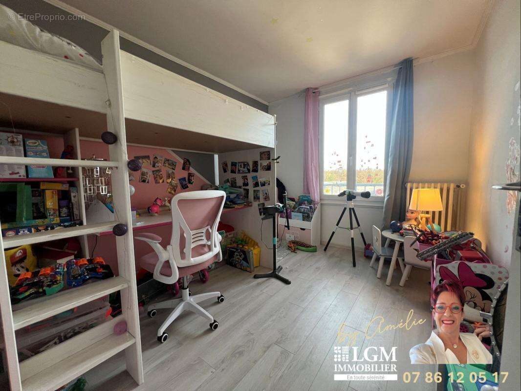 Appartement à ESSOMES-SUR-MARNE