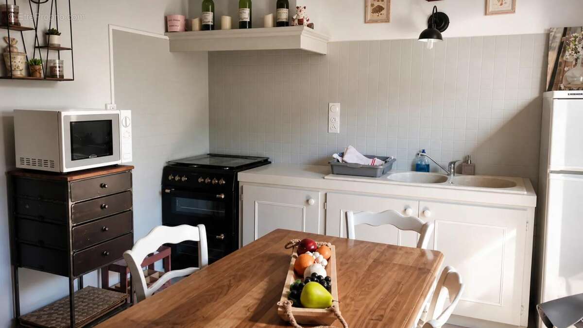 Maison de 5 pièces de 115 m² à Buis-les-Baronnies - photo 11