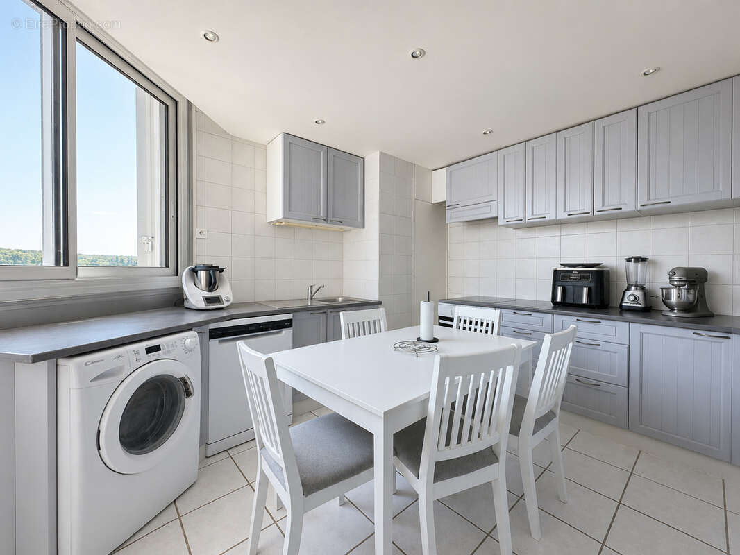 appartement 79 m2 4 pieces 3 chambres - photo 6