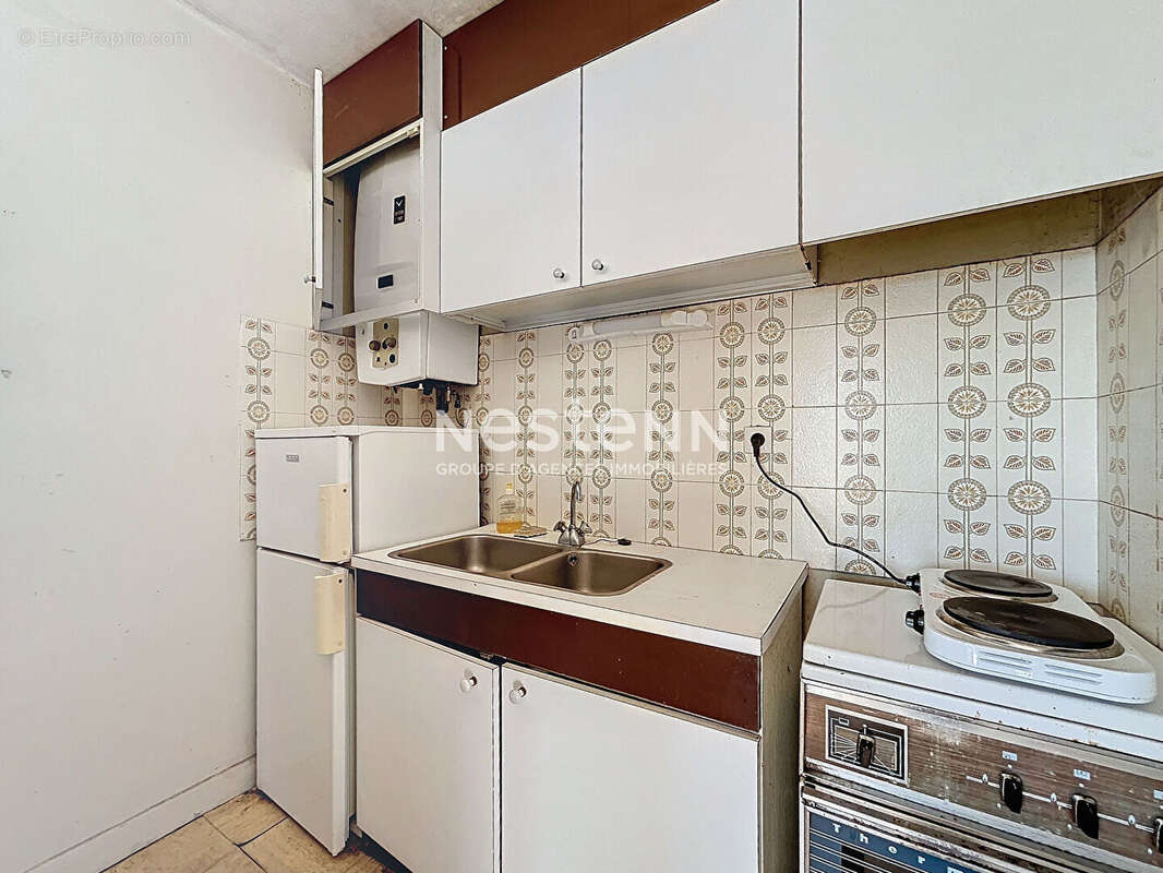 Appartement à LE GRAU-DU-ROI