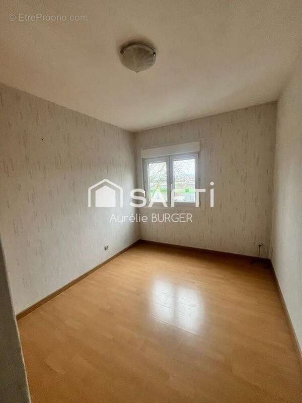 Photo 2 - Appartement à FORBACH