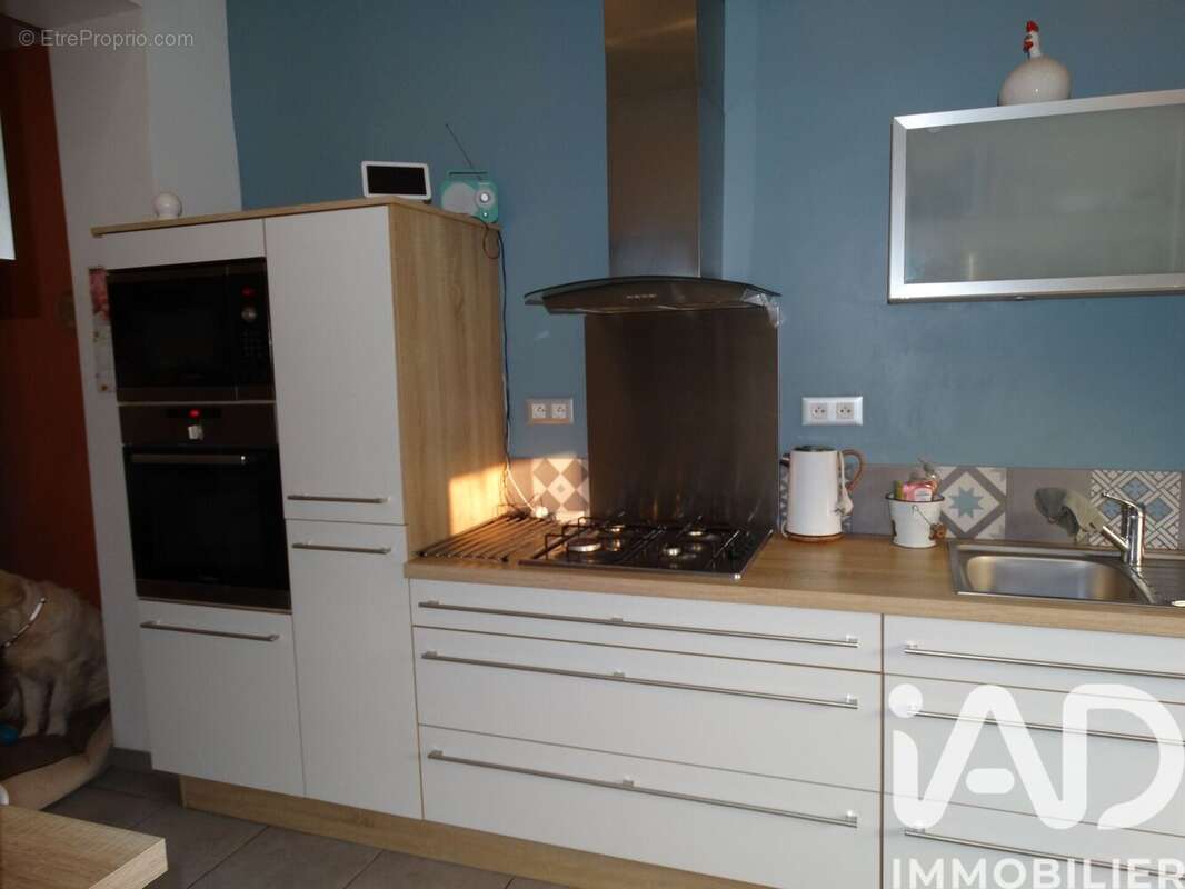 Photo 5 - Maison à LAMBERSART