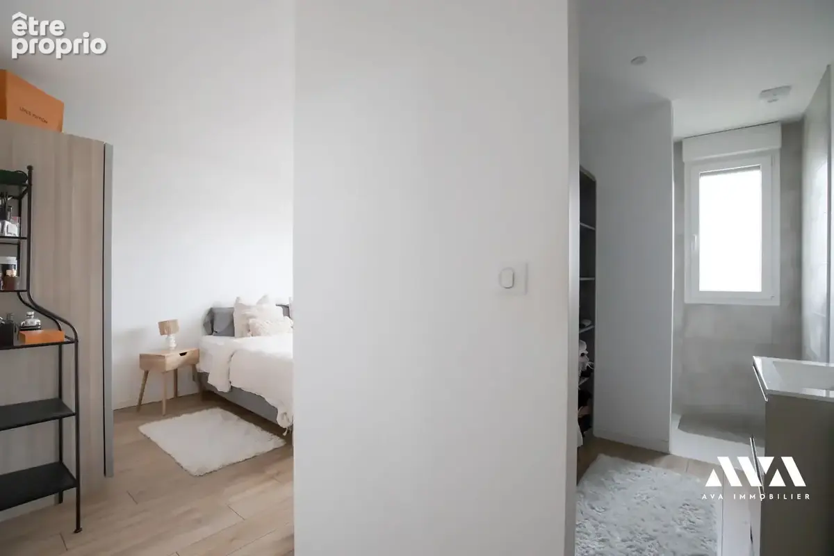 Maison Art Sur Meurthe 5 pièce(s) 140 m2 - photo 9