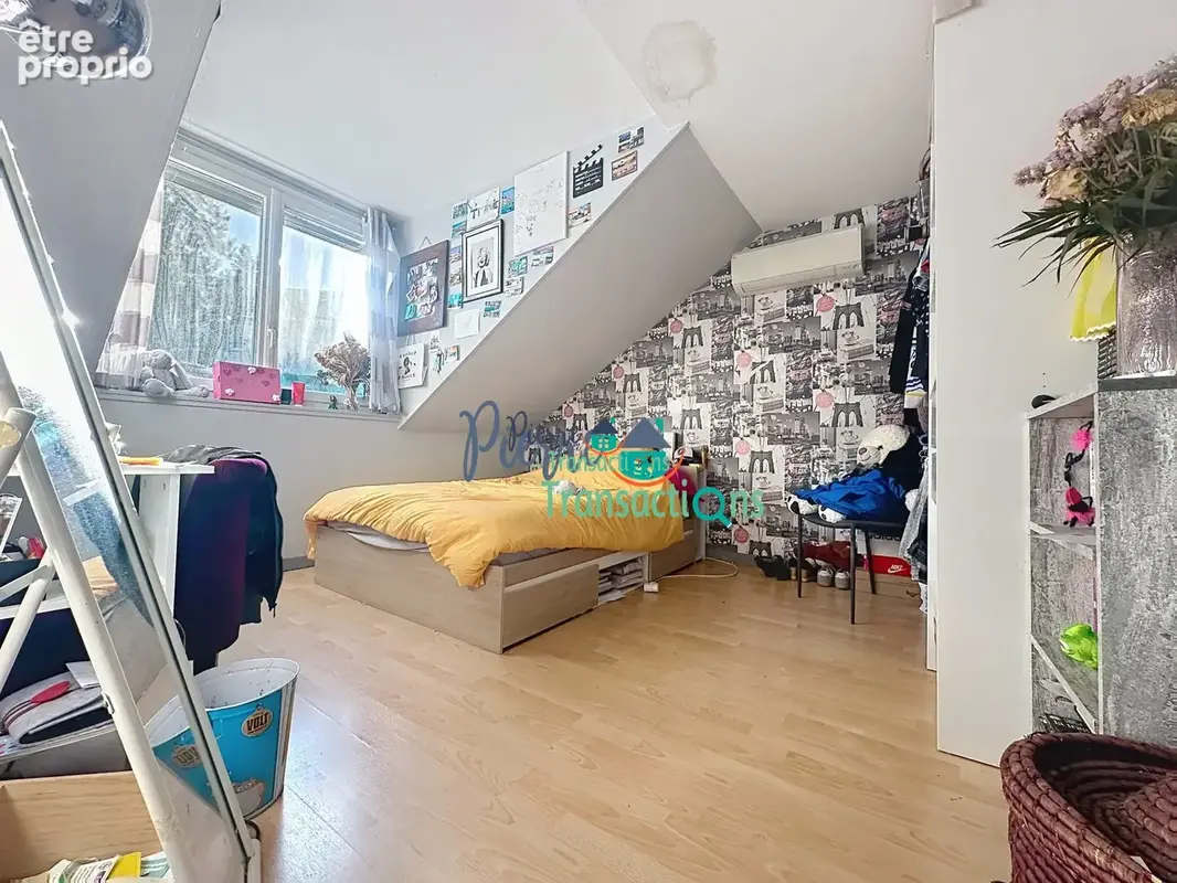 Maison 4 pièces 112 m² à vendre à Notre-Dame-De-Bondeville (76960) - photo 7