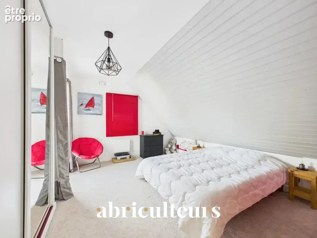 Grande maison avec Piscine intérieure - 4 chambres-Guérande (44350) - photo 14
