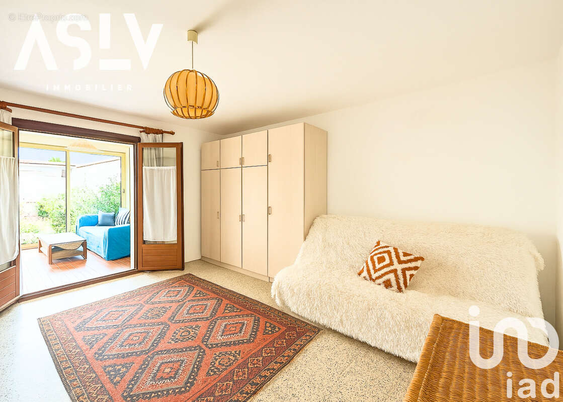 Photo 4 - Appartement à SIX-FOURS-LES-PLAGES