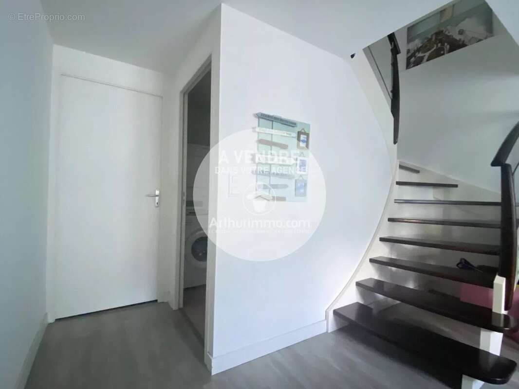 Maison familiale de 6 chambres au calme - photo 7