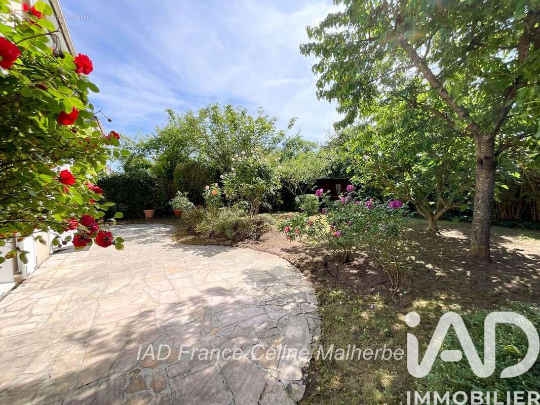 Photo 3 - Maison à VERNOUILLET