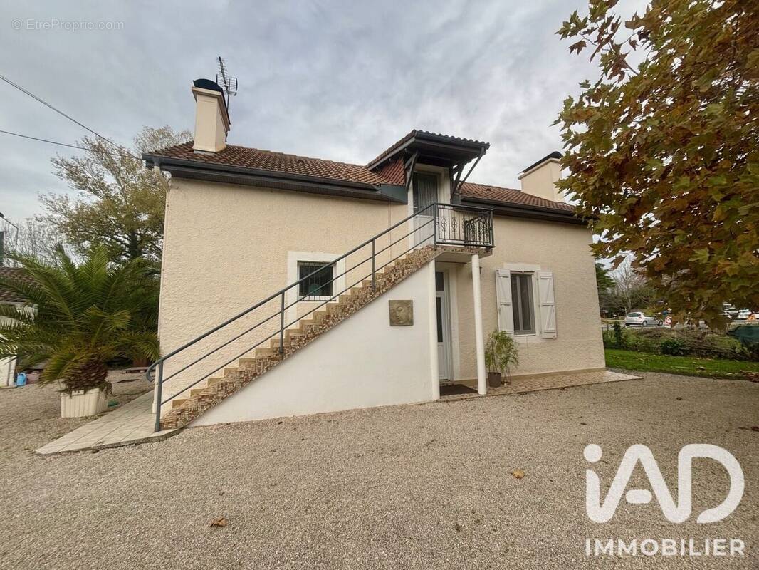 Photo 1 - Maison à PAU