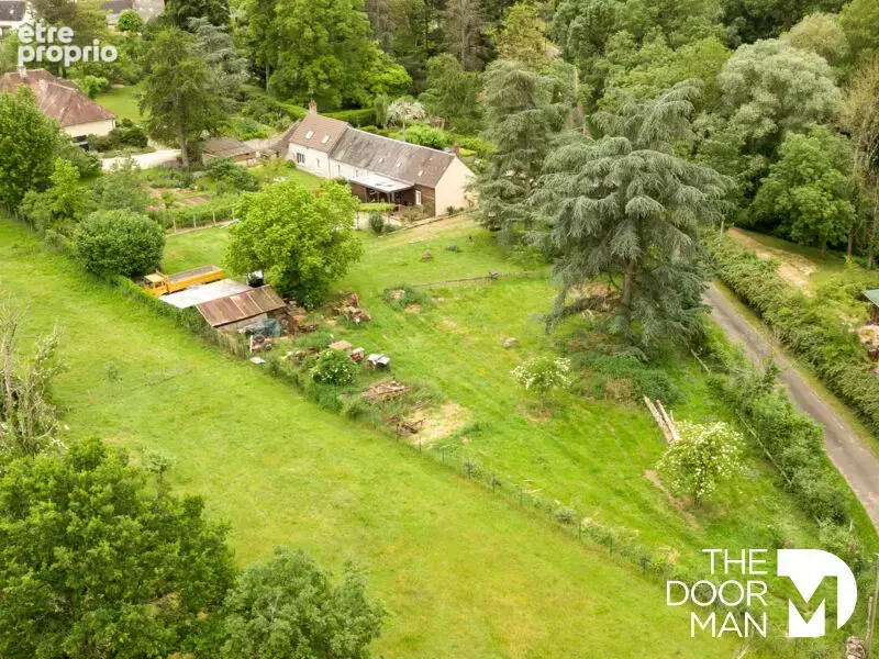 Maison 18400 - photo 10
