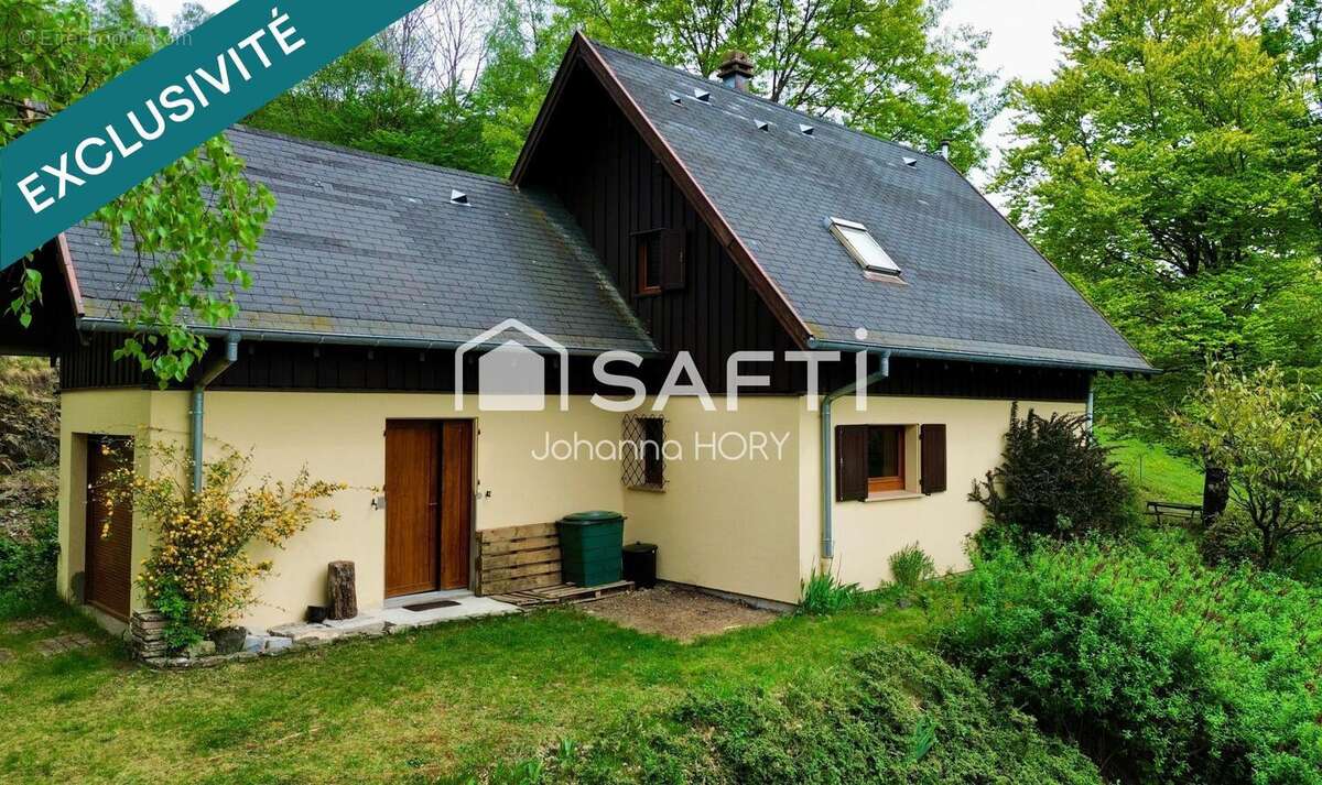 Photo 3 - Maison à ODEREN