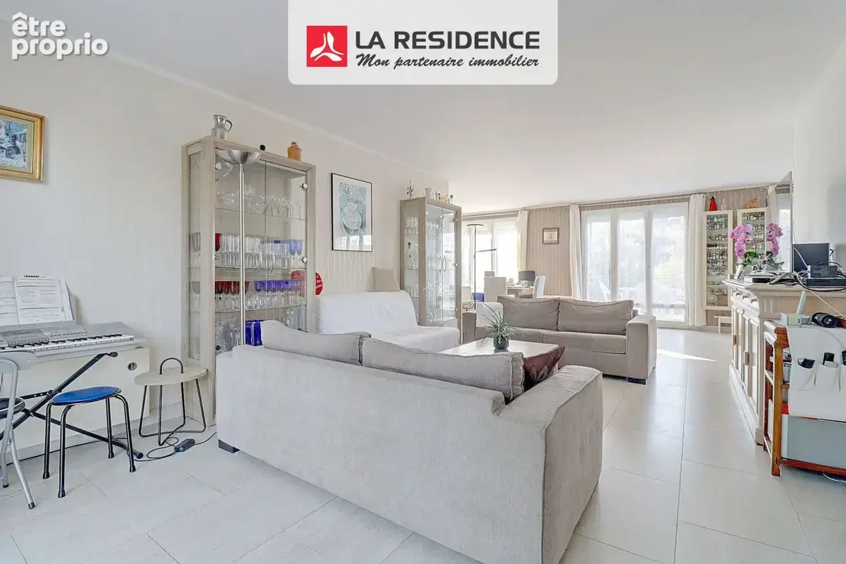 Maison 8 pièces 181 m² à vendre à Vernouillet (78540) - photo 4