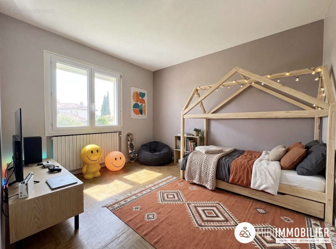 Maison 95 m² à Lombers  - photo 6