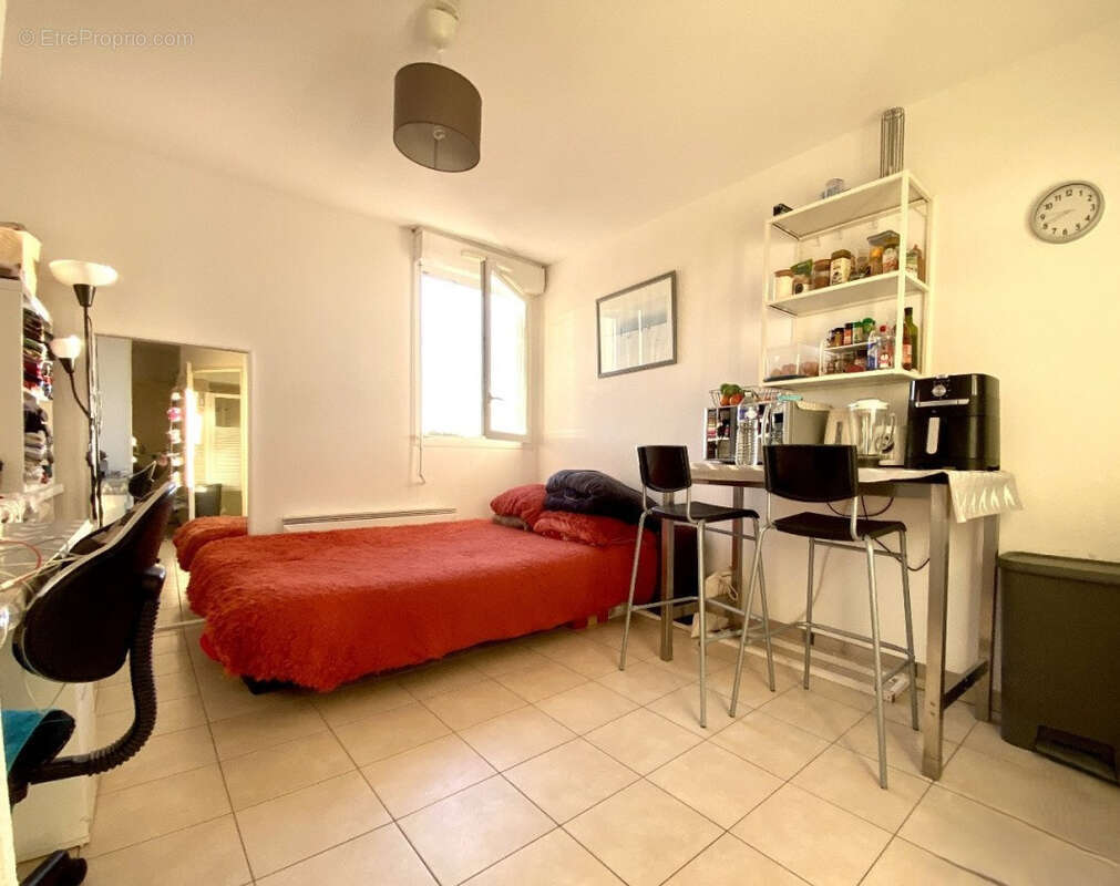 Appartement à CASTELNAU-LE-LEZ