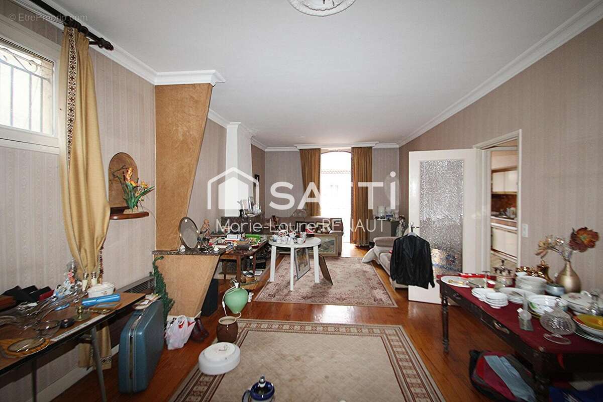 Photo 5 - Maison à PUYLAURENS