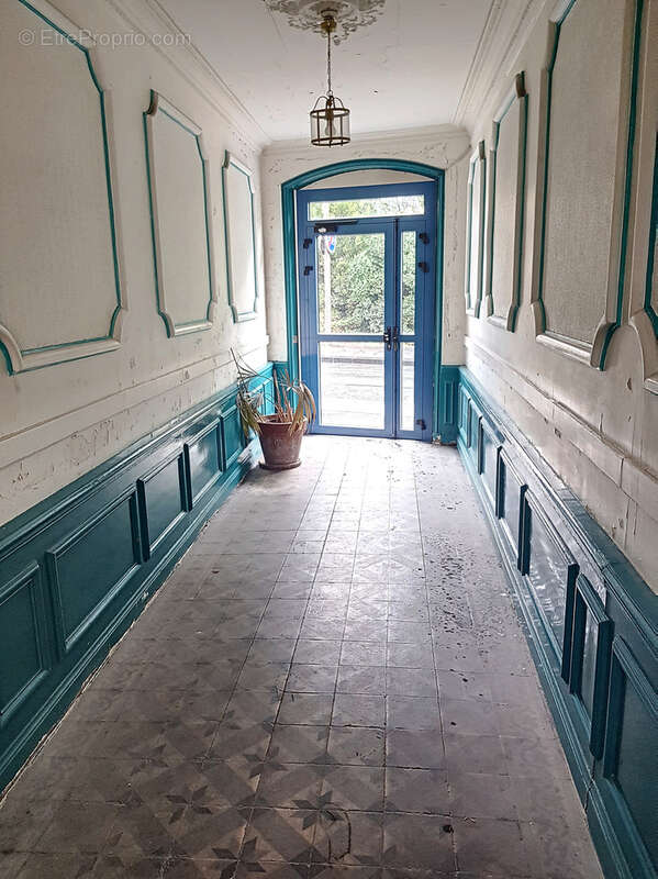 Appartement à VINCENNES