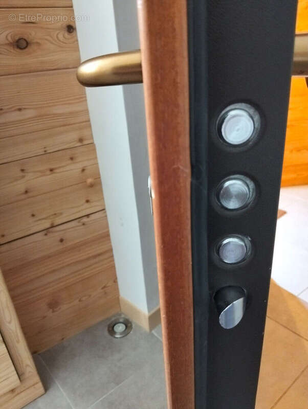 Photo 9 - Appartement à VAL-DES-PRES