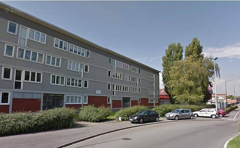 Appartement à TOURCOING