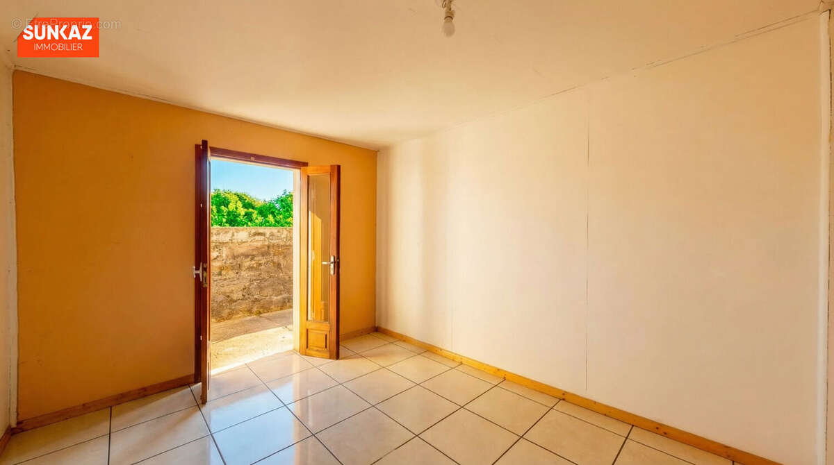 Maison à L'ETANG-SALE