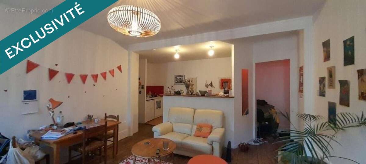 Photo 5 - Appartement à BESANCON