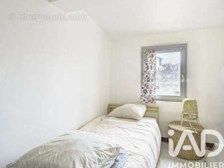 Photo 8 - Appartement à MARSEILLE-2E