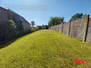 Terrain à MINIAC-MORVAN