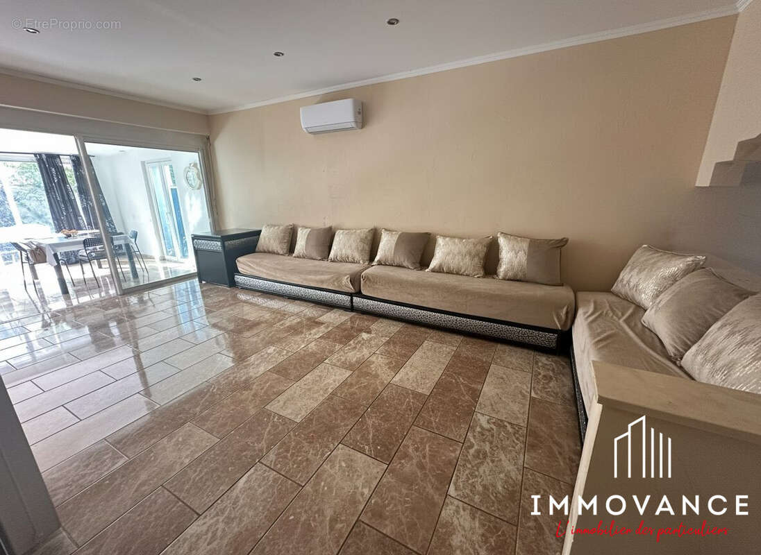 Maison à MONTPELLIER